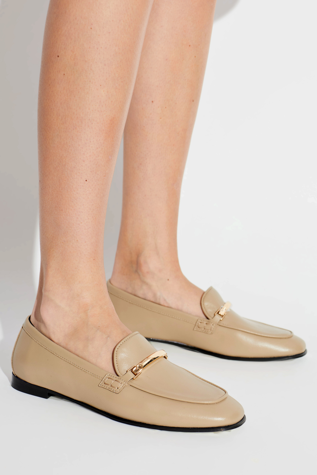 Furla 'Heritage' Loafers | Women's | Vitkac